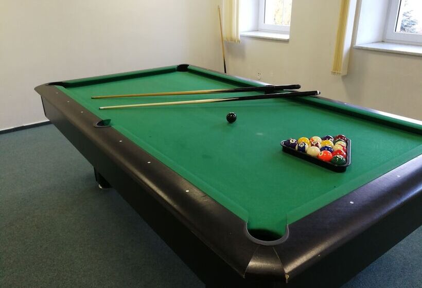 בית מלון כפרי U Anděla Michaela