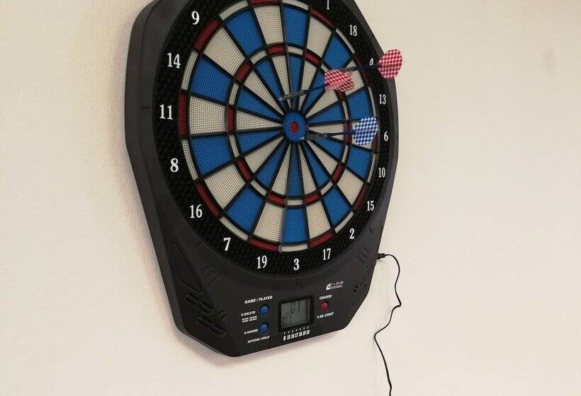 בית מלון כפרי U Anděla Michaela