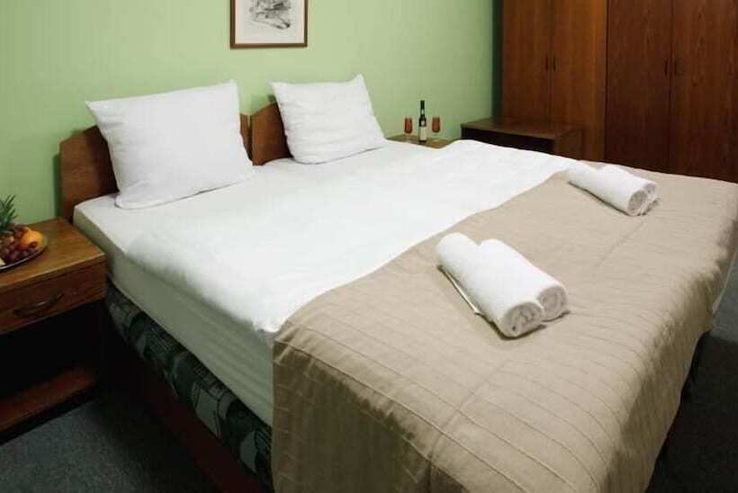 בית מלון כפרי U Anděla Michaela