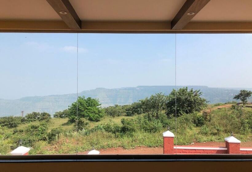 בית מלון כפרי Valley Exotica