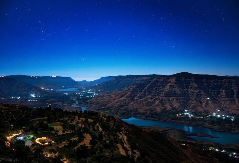 فندق Valley Exotica