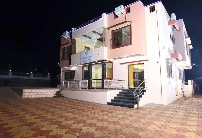 فندق Valley Exotica