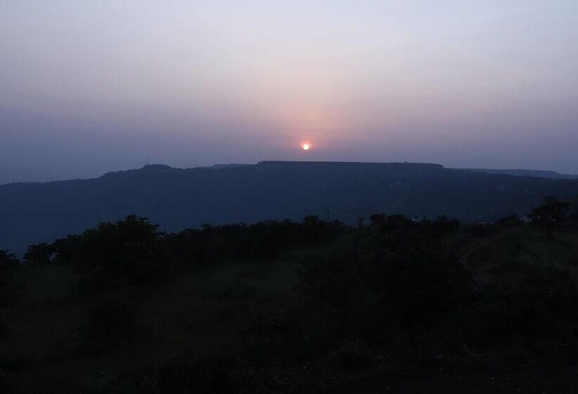 فندق Valley Exotica