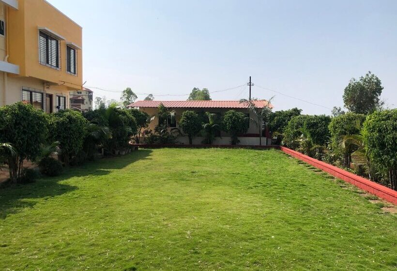 فندق Valley Exotica