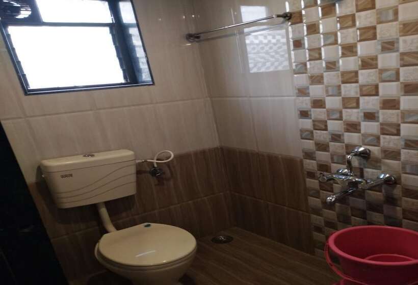 בית מלון כפרי Valley Exotica