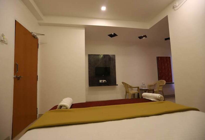 فندق Valley Exotica