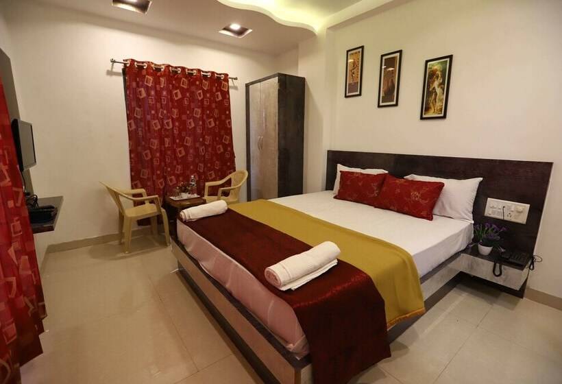 בית מלון כפרי Valley Exotica