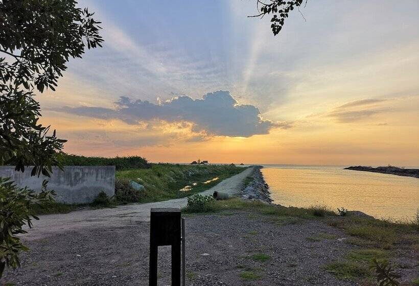 호텔 Veepana Resort