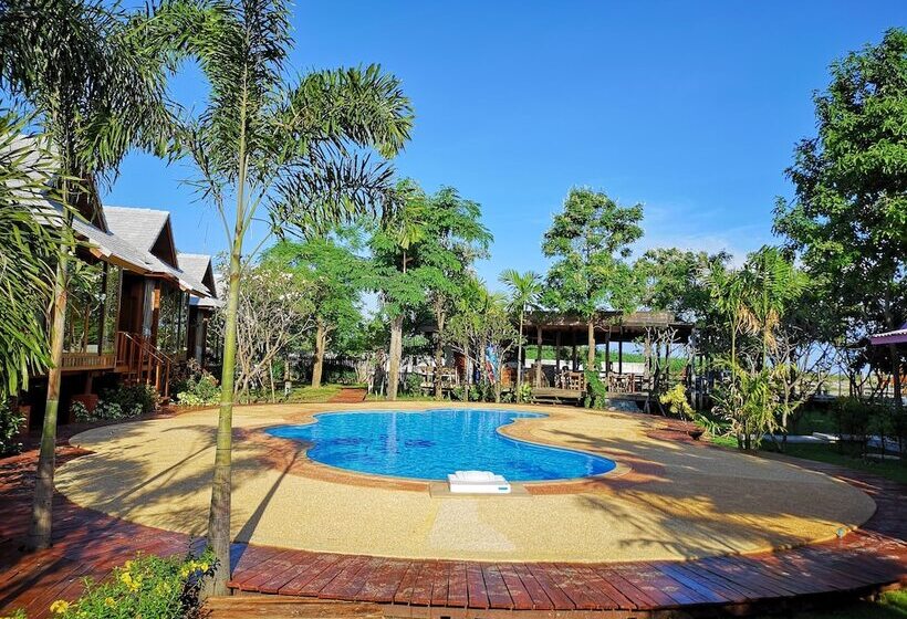 ホテル Veepana Resort