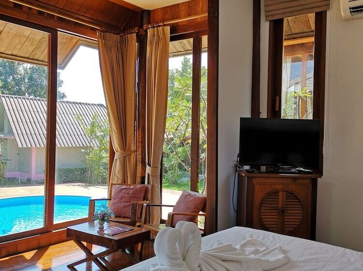 فندق Veepana Resort