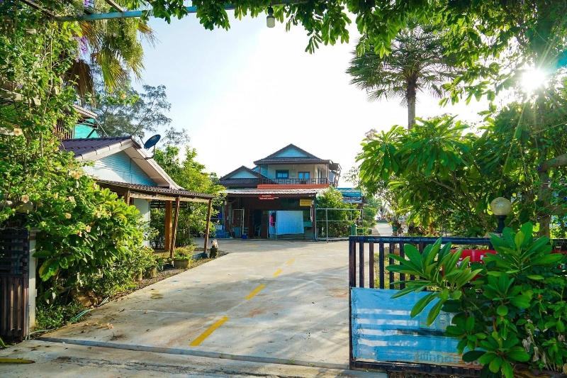 Отель Veerada Boutique Home