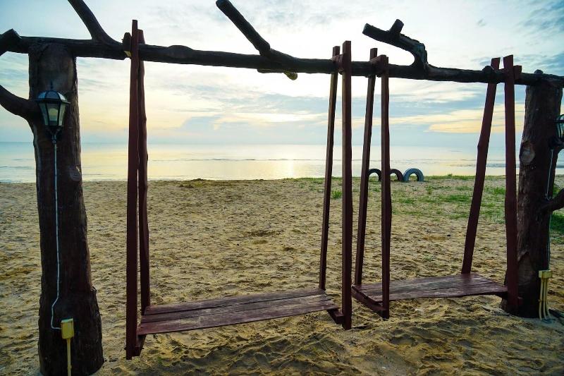 Отель Veerada Boutique Home