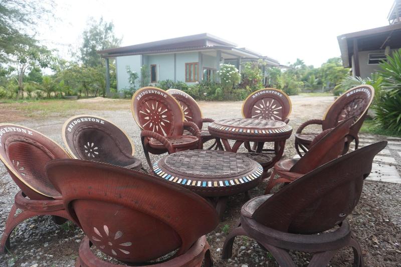 Отель Veerada Boutique Home