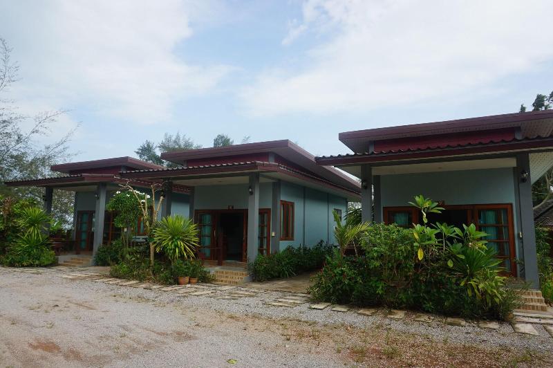 Отель Veerada Boutique Home