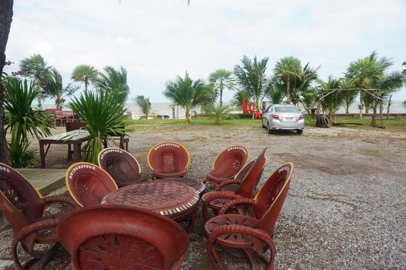 Отель Veerada Boutique Home