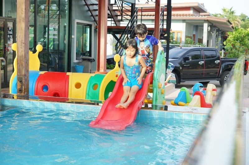 Отель Veerada Boutique Home