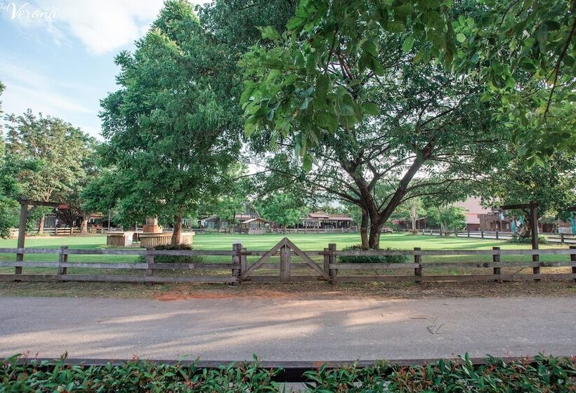 فندق Verona Boutique