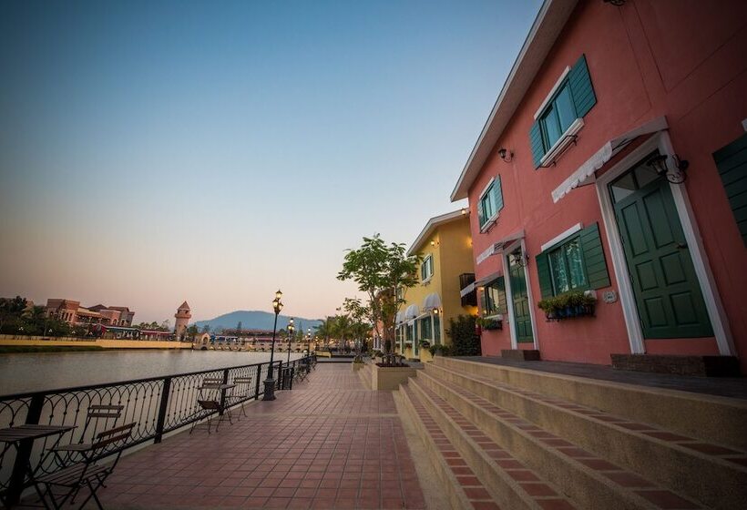 فندق Verona Boutique