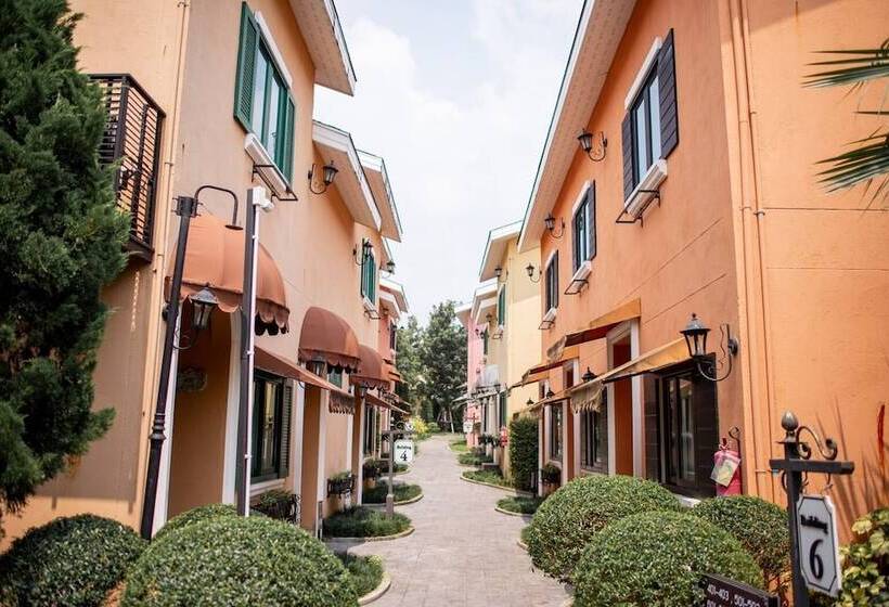 فندق Verona Boutique