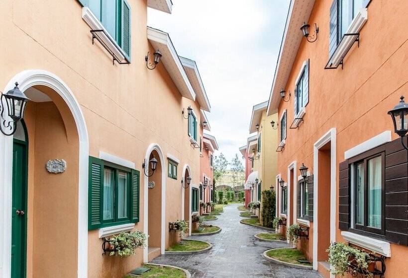 فندق Verona Boutique