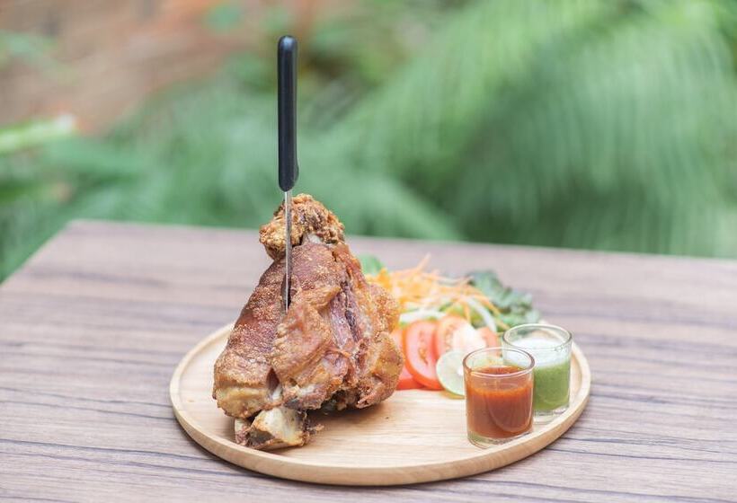 فندق Verona Boutique