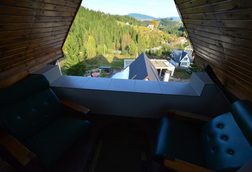 فندق Villa Parlament