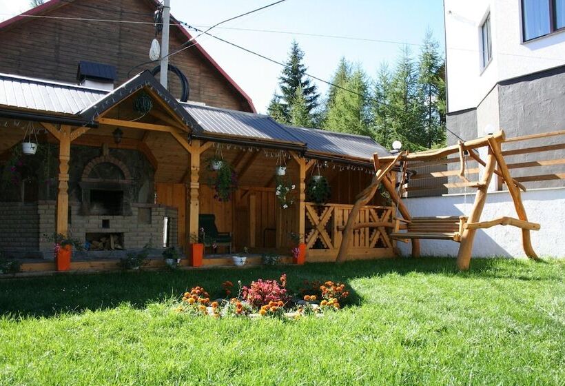 فندق Villa Parlament