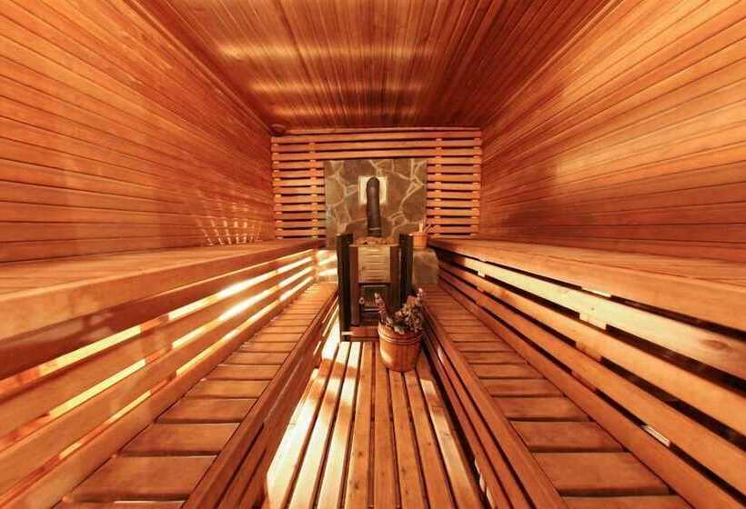 فندق Villa Parlament