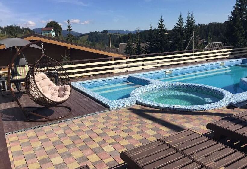 فندق Villa Parlament