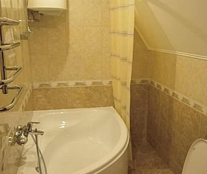 فندق Villa Parlament