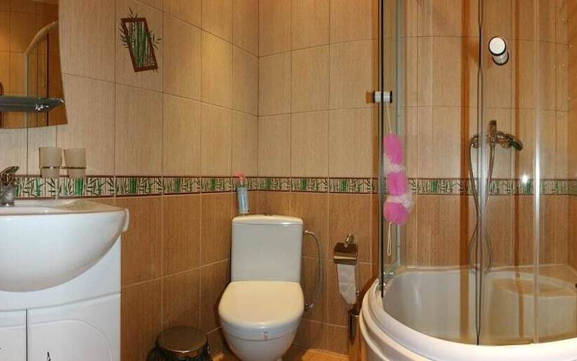 فندق Villa Parlament