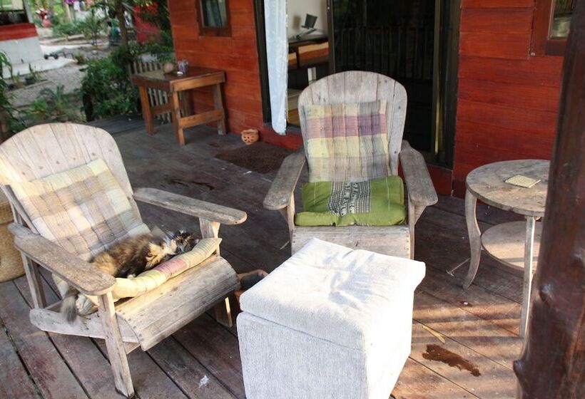 Szálloda Wake N Soul