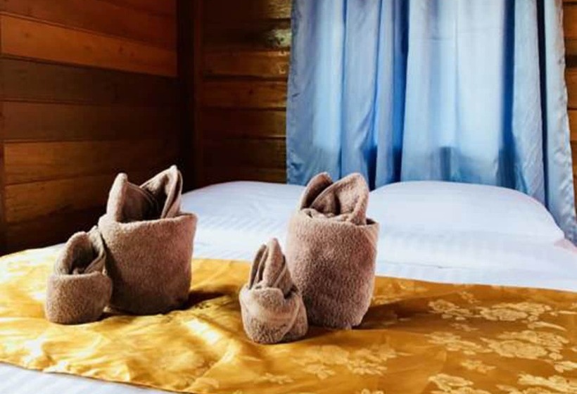 فندق We Care Resort