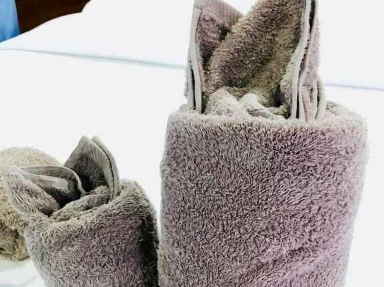 فندق We Care Resort