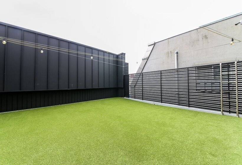 Hôtel Yeogiuhtte Suncheon Jorye