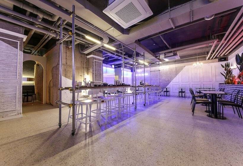 בית מלון כפרי Yeogiuhtte Suncheon Jorye