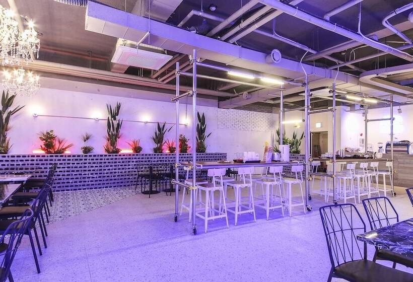 Hôtel Yeogiuhtte Suncheon Jorye