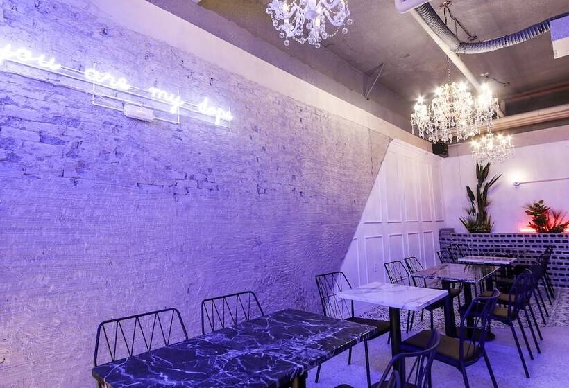 Hôtel Yeogiuhtte Suncheon Jorye