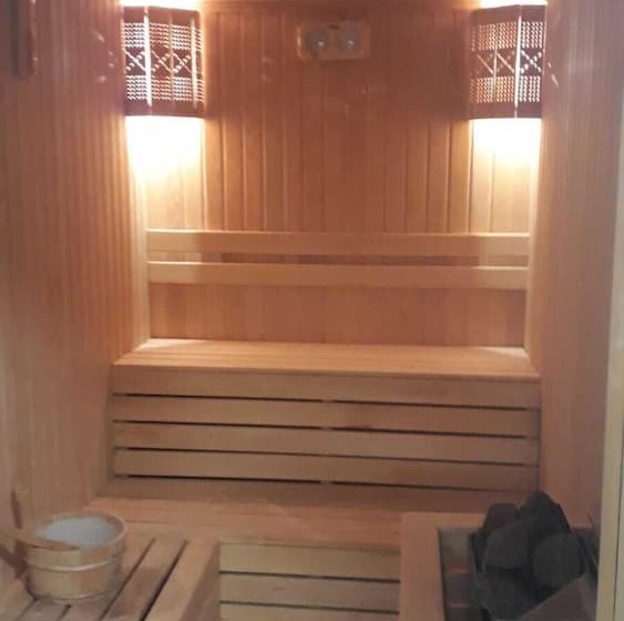 Zin D Home Otel Alemdağ