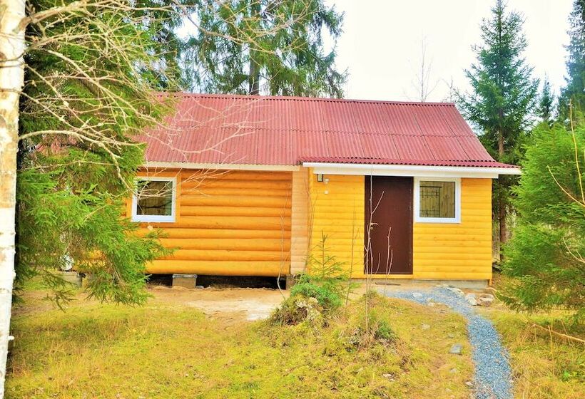 Hutor Mramornaya Gora