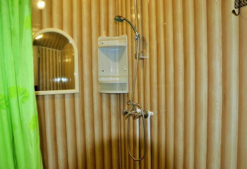 Hutor Mramornaya Gora