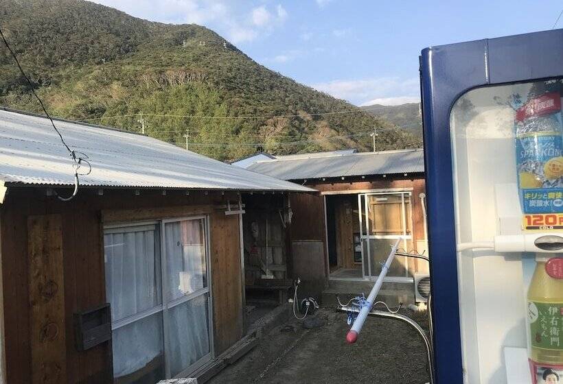 Kominka House Yumeiro   Hostel