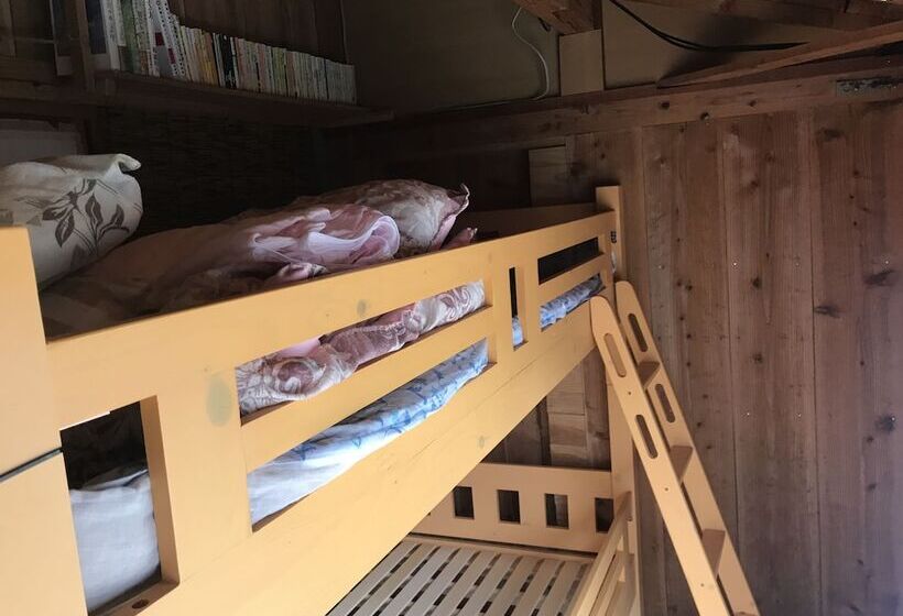 Kominka House Yumeiro   Hostel