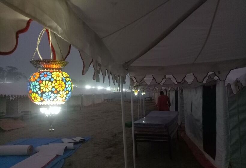 Kumbh Mela Cottage Accomodation