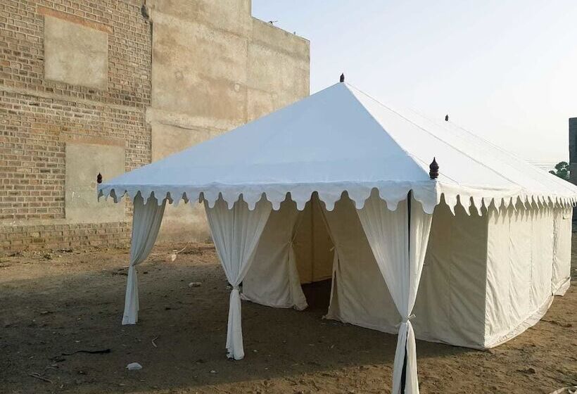 Kumbh Mela Cottage Accomodation