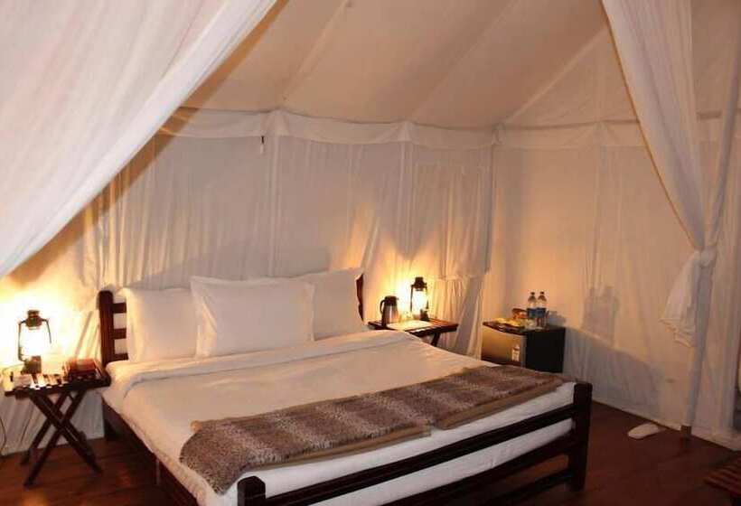 Kumbh Mela Cottage Accomodation