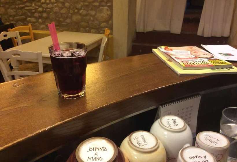 La Fornace Bed & Breakfast