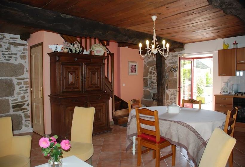 Le Clos Saint Michel