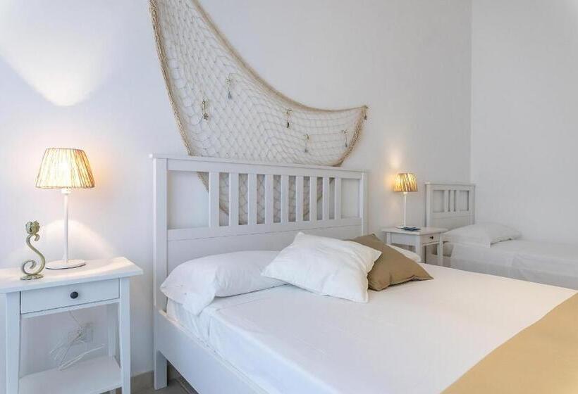 Le Terrazze B&b Capilungo