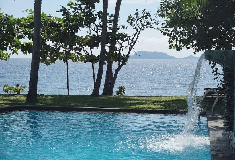 Mahi Mahi Dive Resort